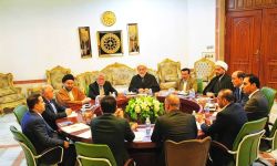 الإطار التنسيقي يدعم المحكمة الاتحادية في قرارها الأخير